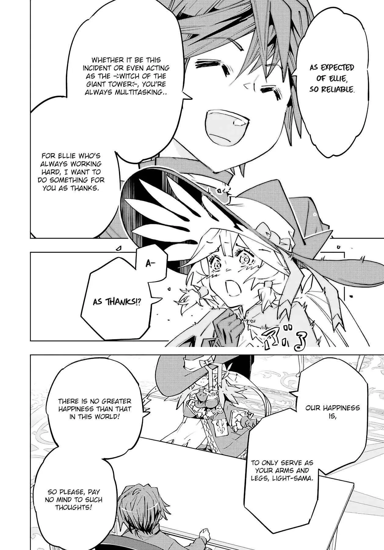 Anime – My Gift Lvl 9999 Unlimited Gacha: Backstabbed in a Backwater Dungeon, I’m Out for Revenge! Chapter 72 – Page 8