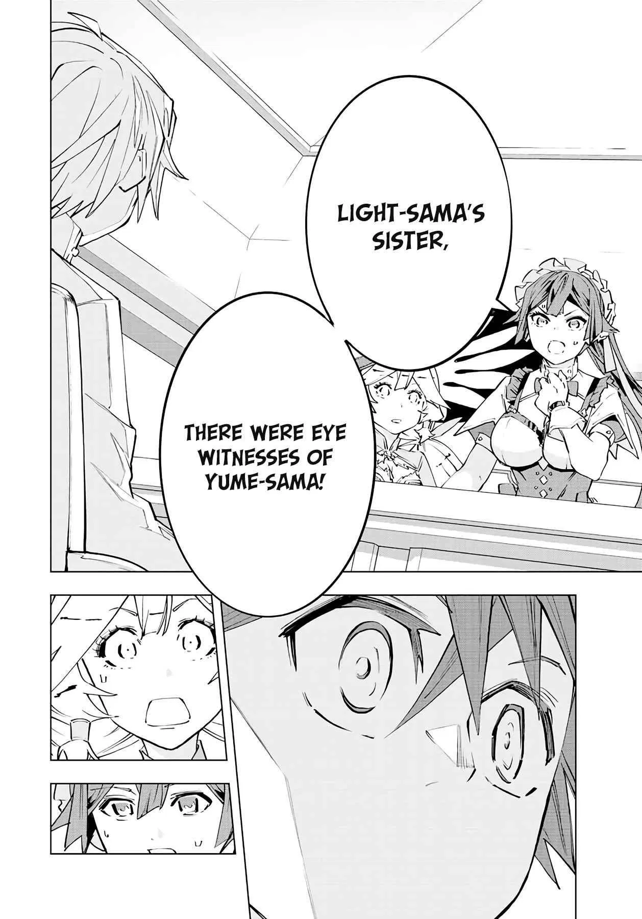 Anime – My Gift Lvl 9999 Unlimited Gacha: Backstabbed in a Backwater Dungeon, I’m Out for Revenge! Chapter 72 – Page 12