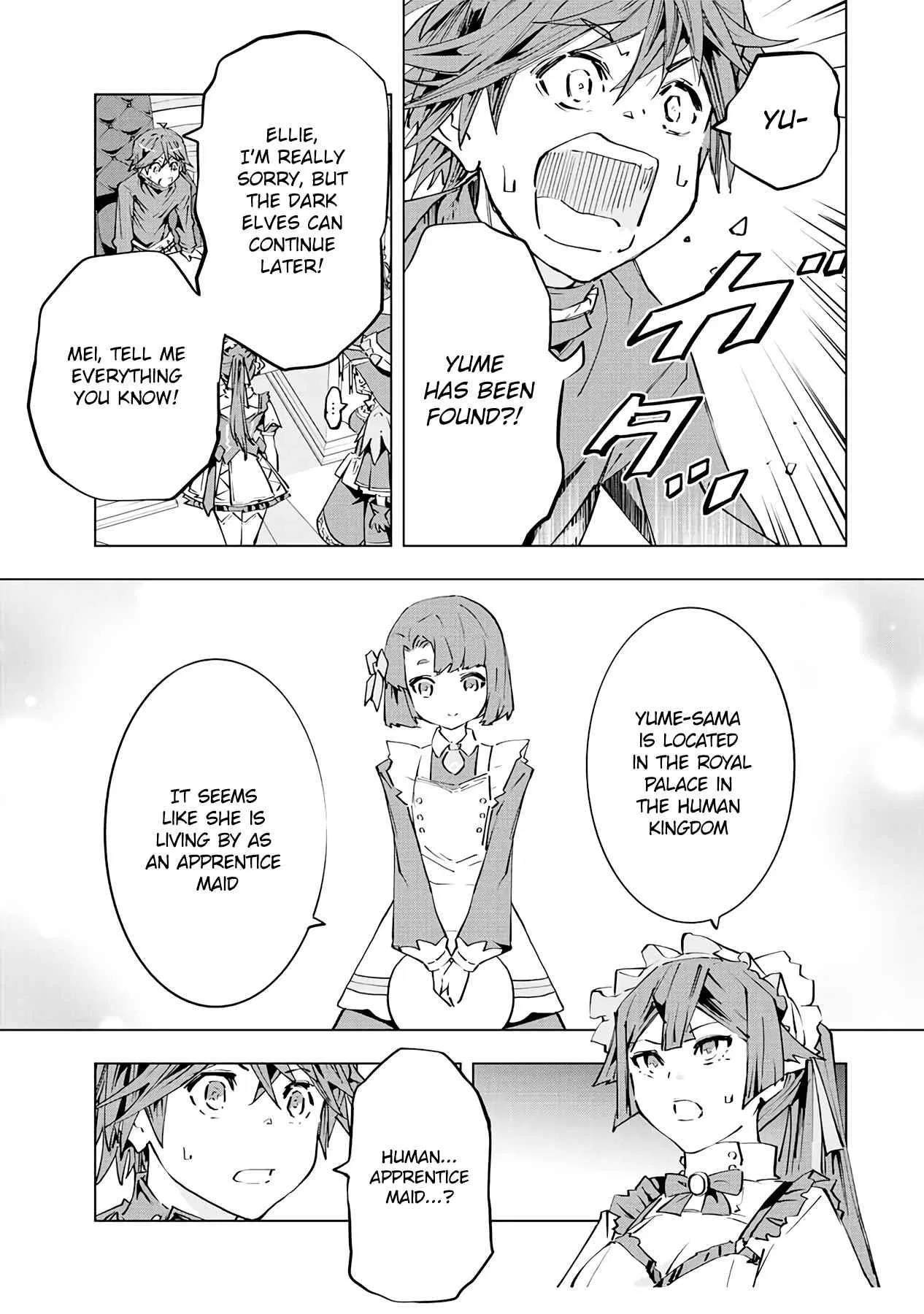 Anime – My Gift Lvl 9999 Unlimited Gacha: Backstabbed in a Backwater Dungeon, I’m Out for Revenge! Chapter 72 – Page 13