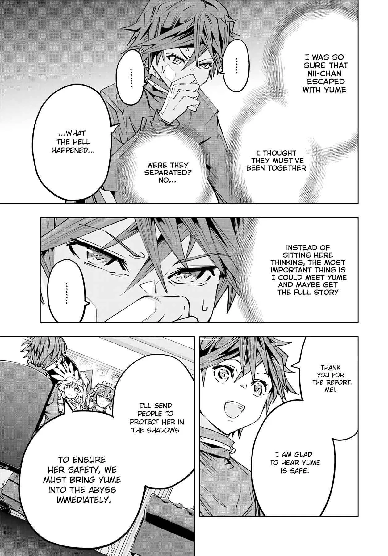 Anime – My Gift Lvl 9999 Unlimited Gacha: Backstabbed in a Backwater Dungeon, I’m Out for Revenge! Chapter 72 – Page 17