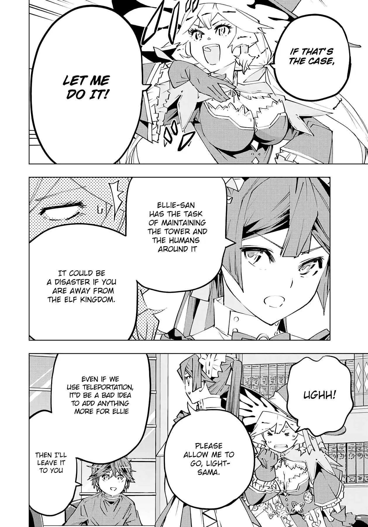 Anime – My Gift Lvl 9999 Unlimited Gacha: Backstabbed in a Backwater Dungeon, I’m Out for Revenge! Chapter 72 – Page 18