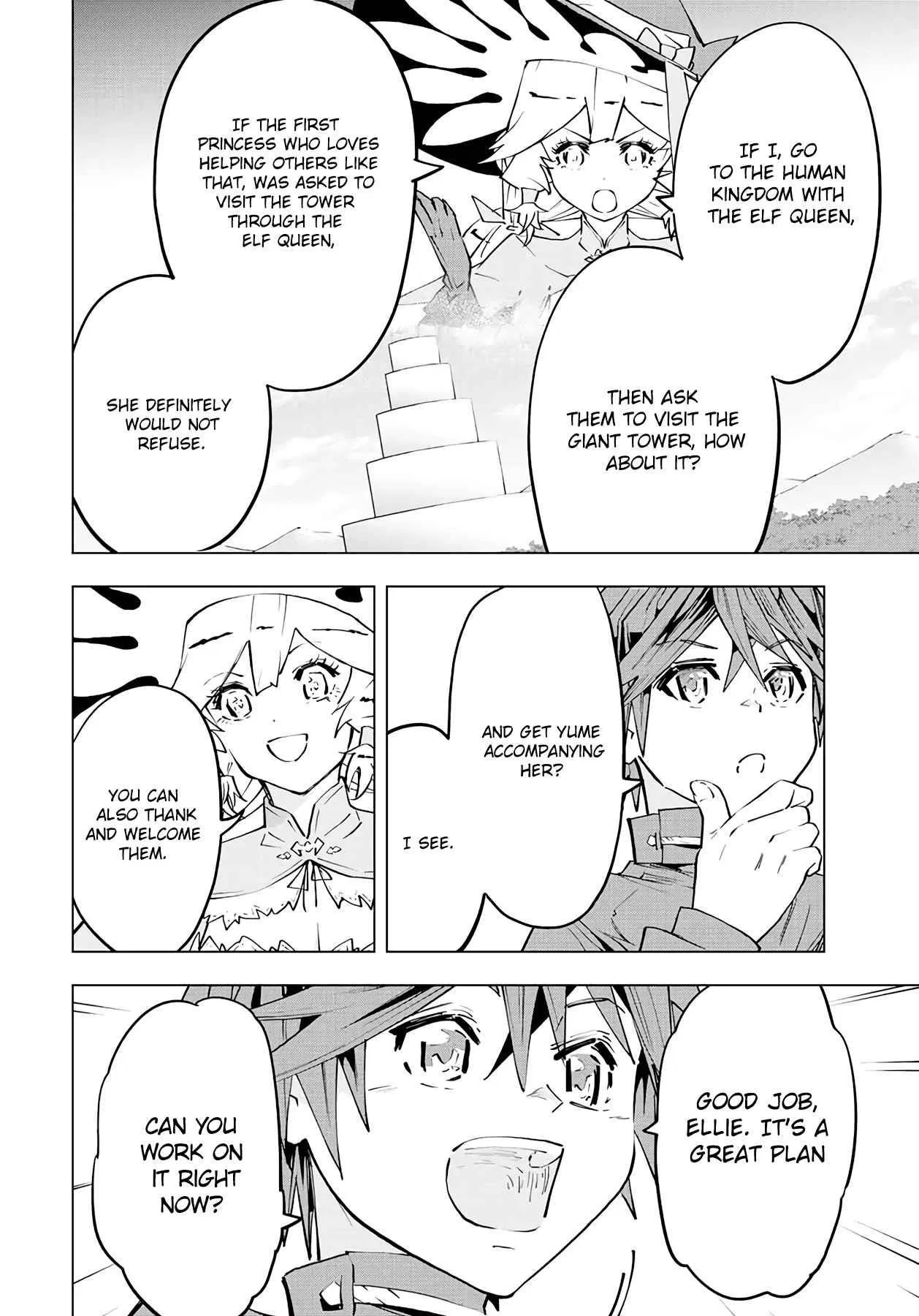 Anime – My Gift Lvl 9999 Unlimited Gacha: Backstabbed in a Backwater Dungeon, I’m Out for Revenge! Chapter 72 – Page 20
