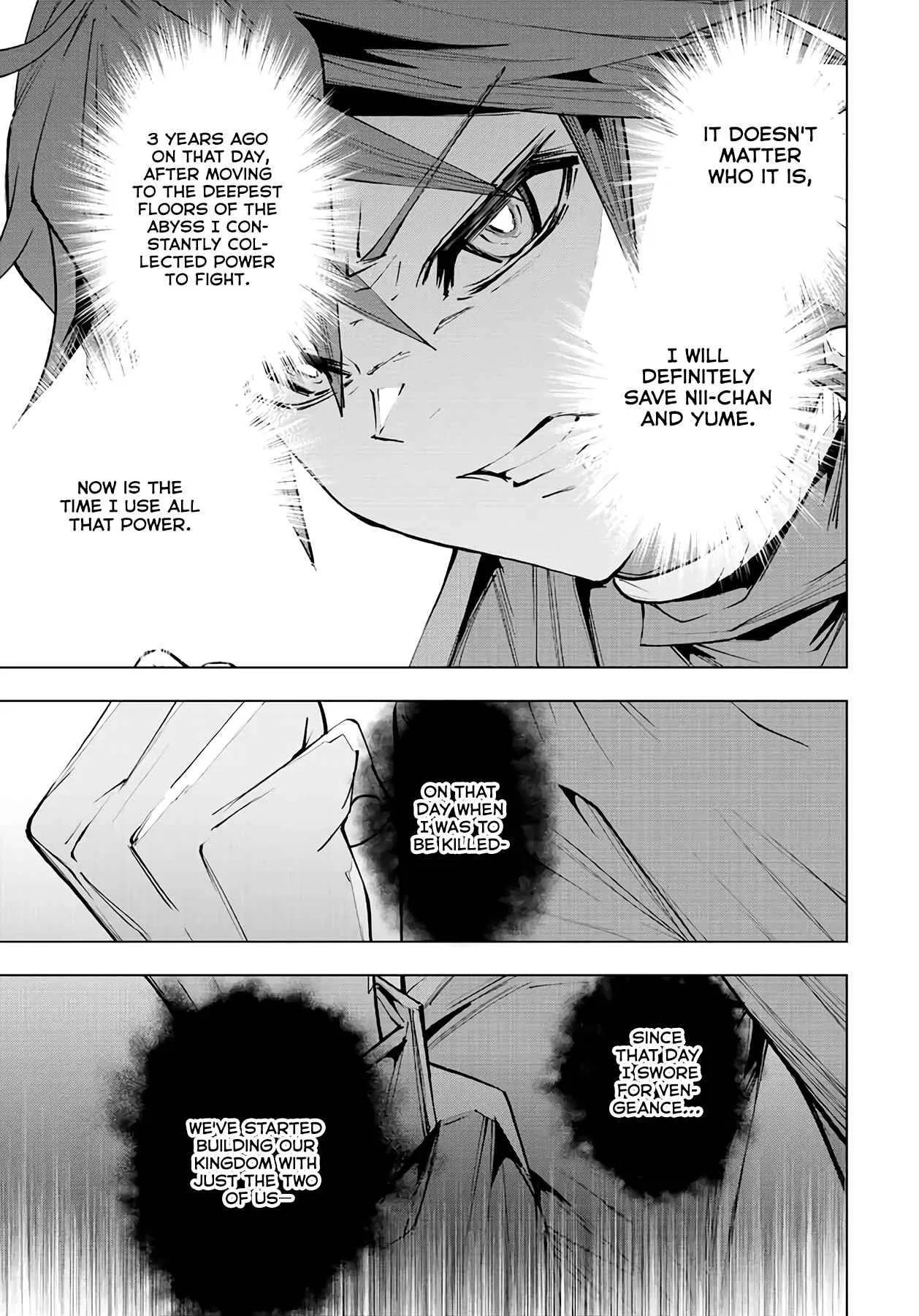Anime – My Gift Lvl 9999 Unlimited Gacha: Backstabbed in a Backwater Dungeon, I’m Out for Revenge! Chapter 72 – Page 23