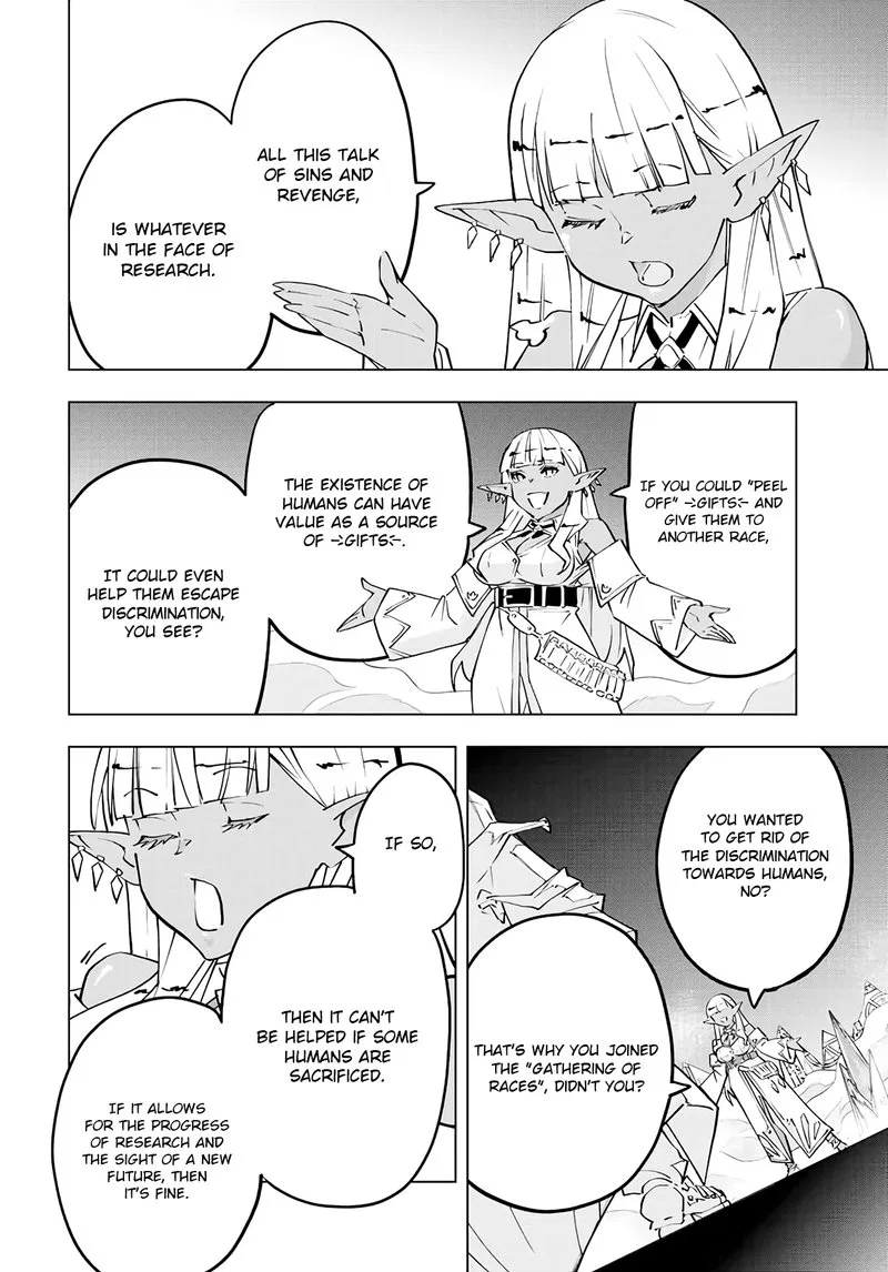 Anime – My Gift Lvl 9999 Unlimited Gacha: Backstabbed in a Backwater Dungeon, I’m Out for Revenge! Chapter 71 – Page 4