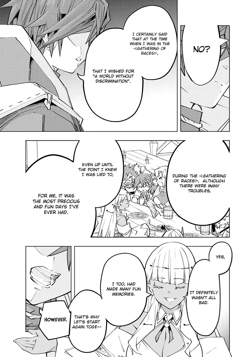 Anime – My Gift Lvl 9999 Unlimited Gacha: Backstabbed in a Backwater Dungeon, I’m Out for Revenge! Chapter 71 – Page 5