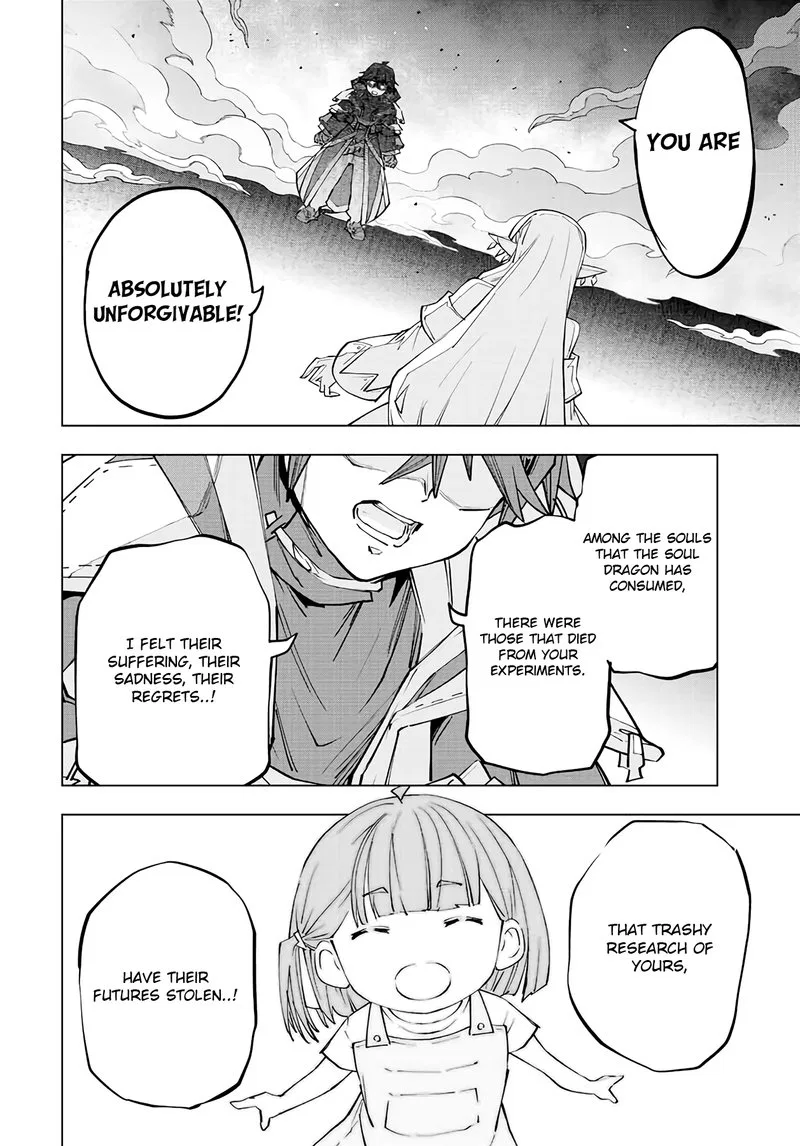 Anime – My Gift Lvl 9999 Unlimited Gacha: Backstabbed in a Backwater Dungeon, I’m Out for Revenge! Chapter 71 – Page 6