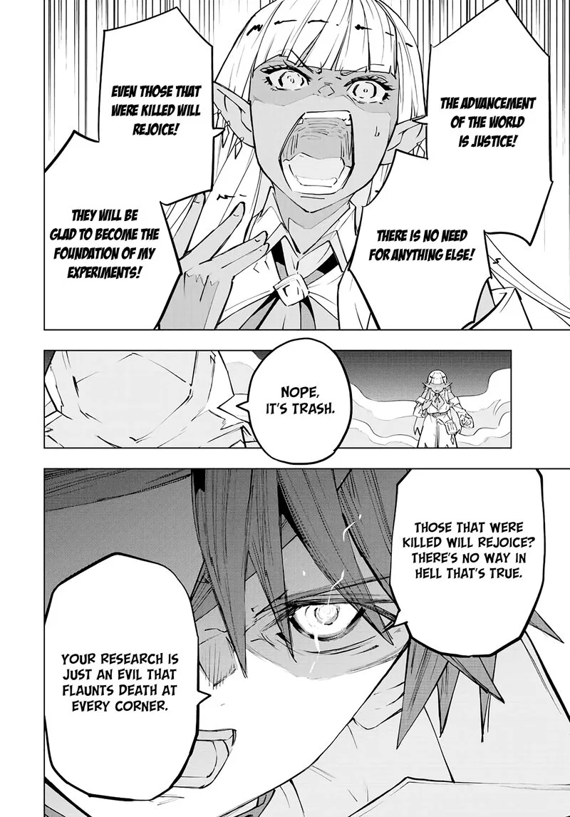 Anime – My Gift Lvl 9999 Unlimited Gacha: Backstabbed in a Backwater Dungeon, I’m Out for Revenge! Chapter 71 – Page 10