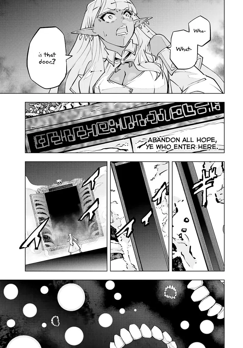 Anime – My Gift Lvl 9999 Unlimited Gacha: Backstabbed in a Backwater Dungeon, I’m Out for Revenge! Chapter 71 – Page 13