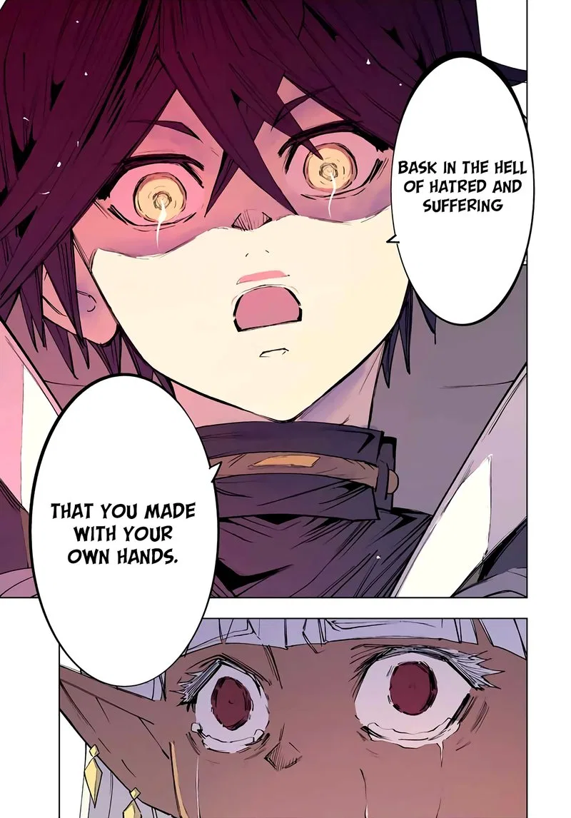 Anime – My Gift Lvl 9999 Unlimited Gacha: Backstabbed in a Backwater Dungeon, I’m Out for Revenge! Chapter 71 – Page 18