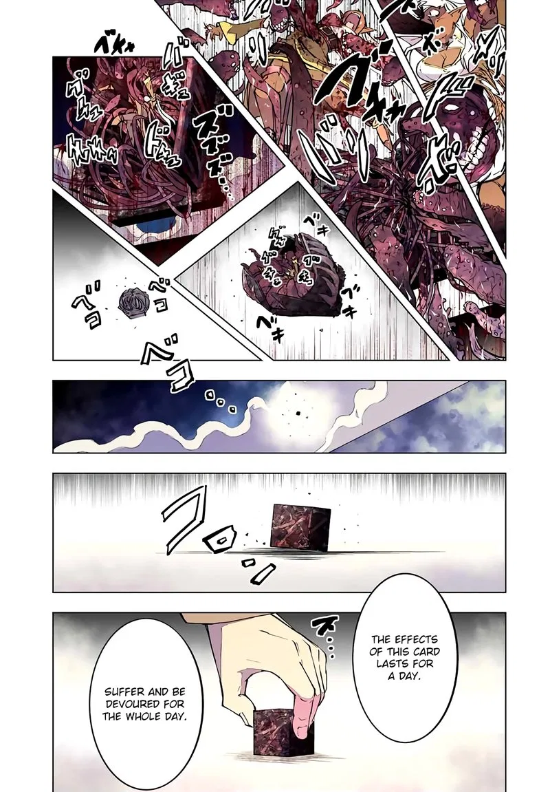 Anime – My Gift Lvl 9999 Unlimited Gacha: Backstabbed in a Backwater Dungeon, I’m Out for Revenge! Chapter 71 – Page 20