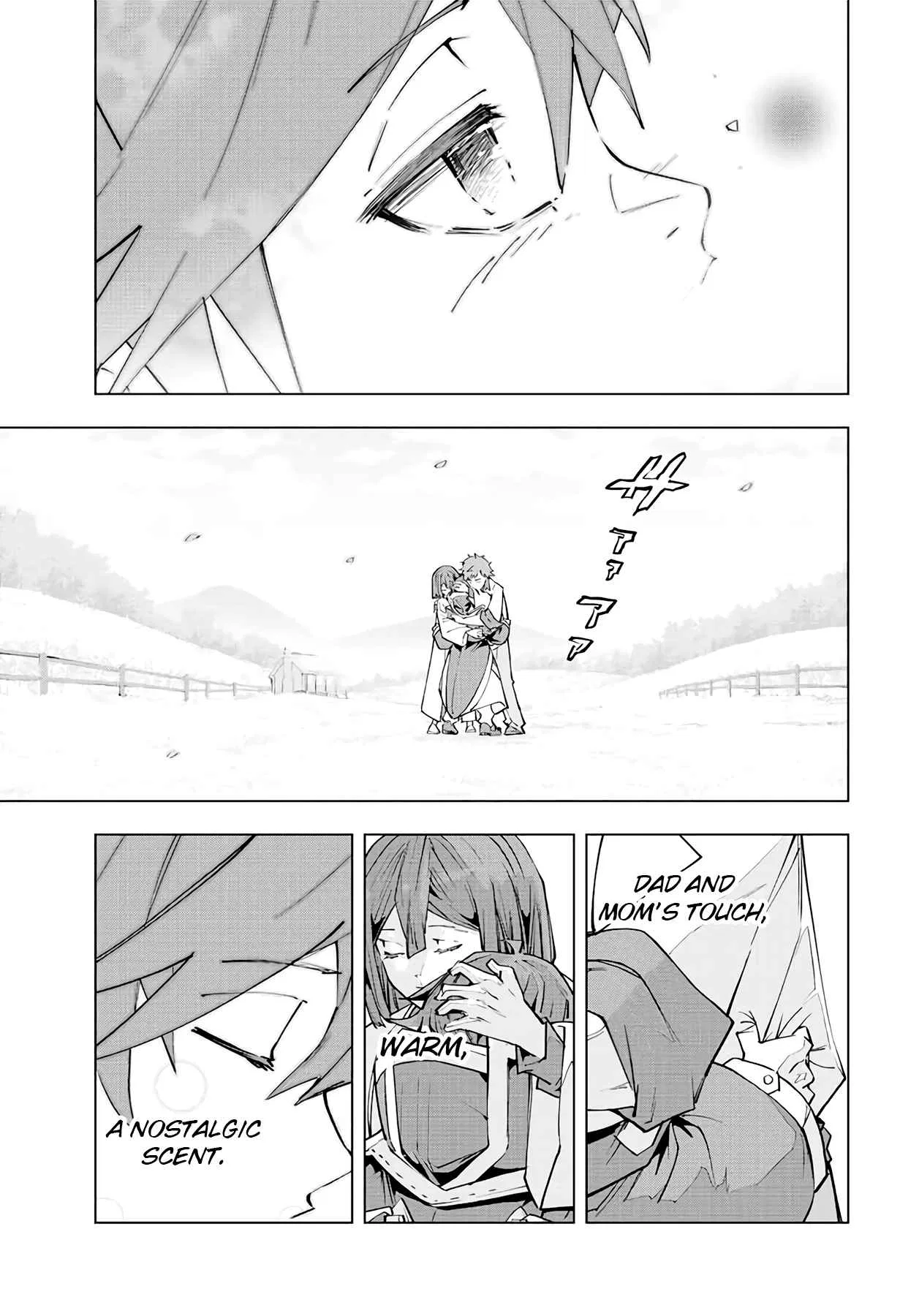 Anime – My Gift Lvl 9999 Unlimited Gacha: Backstabbed in a Backwater Dungeon, I’m Out for Revenge! Chapter 70 – Page 3