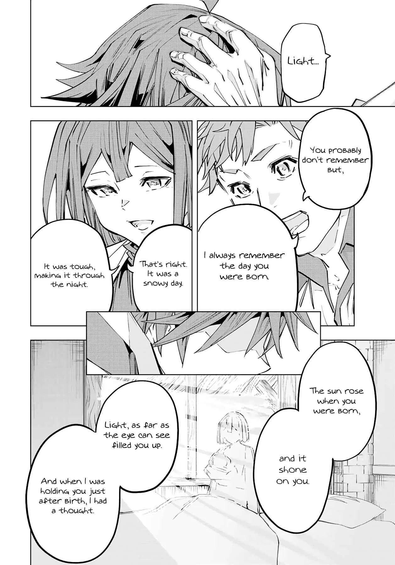 Anime – My Gift Lvl 9999 Unlimited Gacha: Backstabbed in a Backwater Dungeon, I’m Out for Revenge! Chapter 70 – Page 6