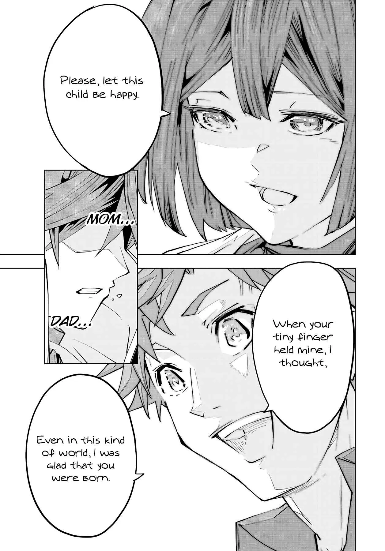 Anime – My Gift Lvl 9999 Unlimited Gacha: Backstabbed in a Backwater Dungeon, I’m Out for Revenge! Chapter 70 – Page 7