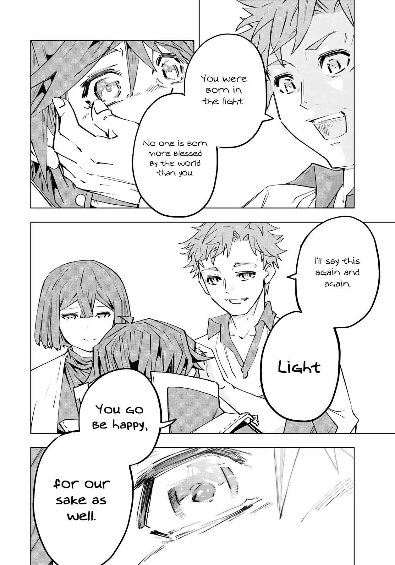 Anime – My Gift Lvl 9999 Unlimited Gacha: Backstabbed in a Backwater Dungeon, I’m Out for Revenge! Chapter 70 – Page 8