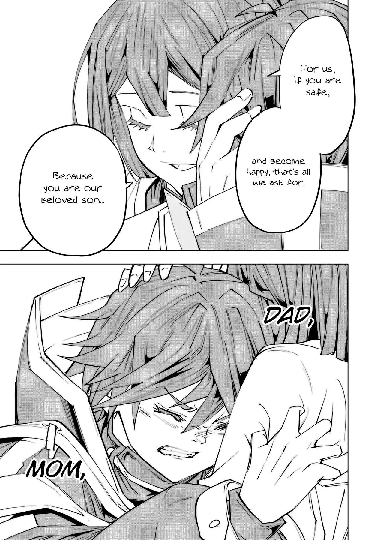 Anime – My Gift Lvl 9999 Unlimited Gacha: Backstabbed in a Backwater Dungeon, I’m Out for Revenge! Chapter 70 – Page 9