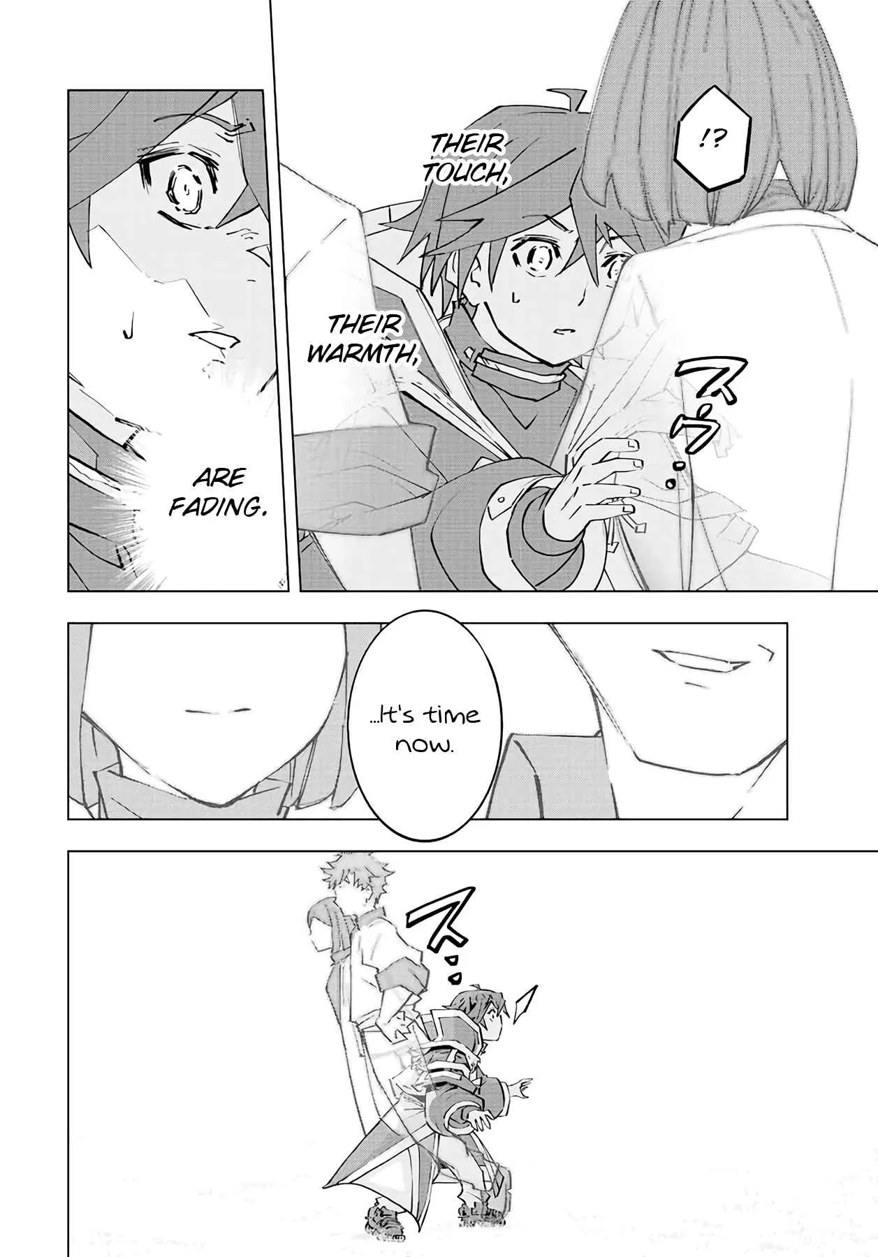 Anime – My Gift Lvl 9999 Unlimited Gacha: Backstabbed in a Backwater Dungeon, I’m Out for Revenge! Chapter 70 – Page 10
