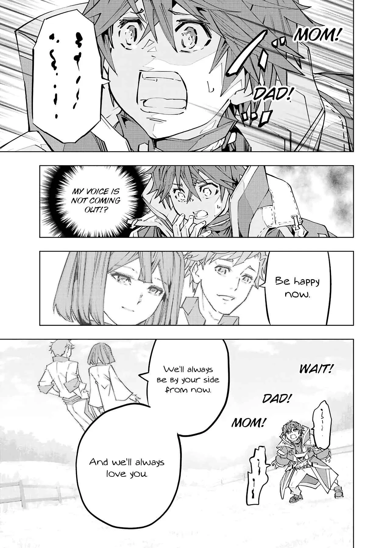 Anime – My Gift Lvl 9999 Unlimited Gacha: Backstabbed in a Backwater Dungeon, I’m Out for Revenge! Chapter 70 – Page 11