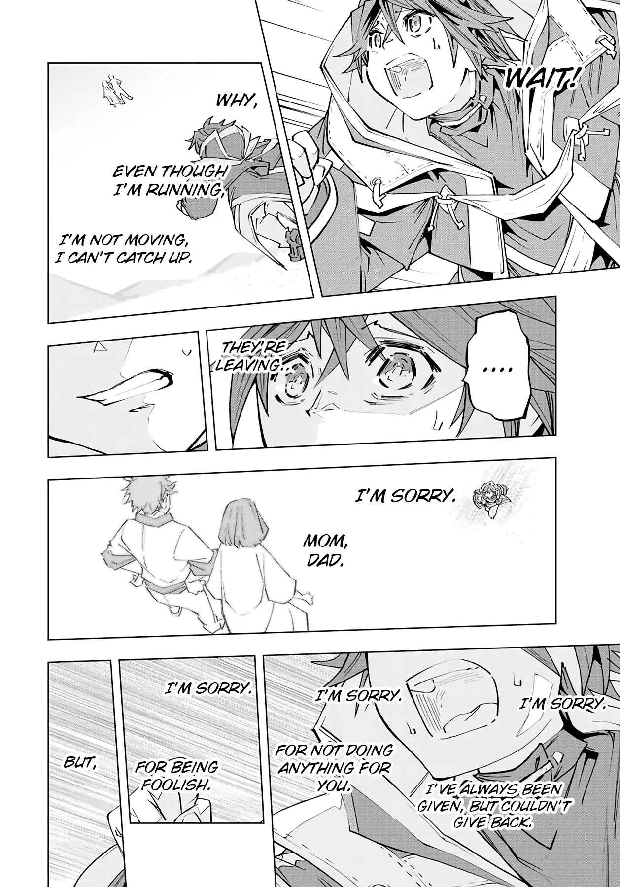 Anime – My Gift Lvl 9999 Unlimited Gacha: Backstabbed in a Backwater Dungeon, I’m Out for Revenge! Chapter 70 – Page 12