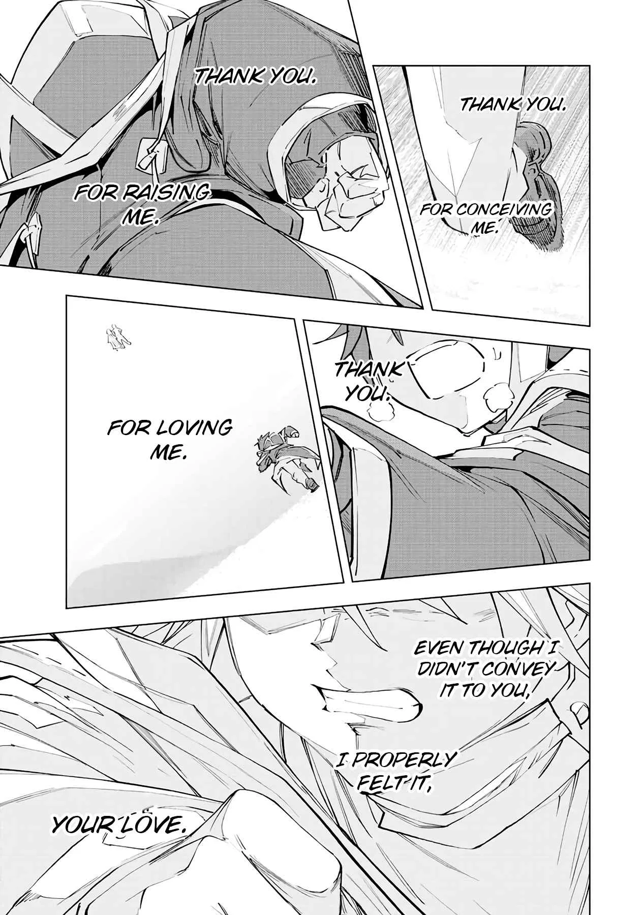 Anime – My Gift Lvl 9999 Unlimited Gacha: Backstabbed in a Backwater Dungeon, I’m Out for Revenge! Chapter 70 – Page 13