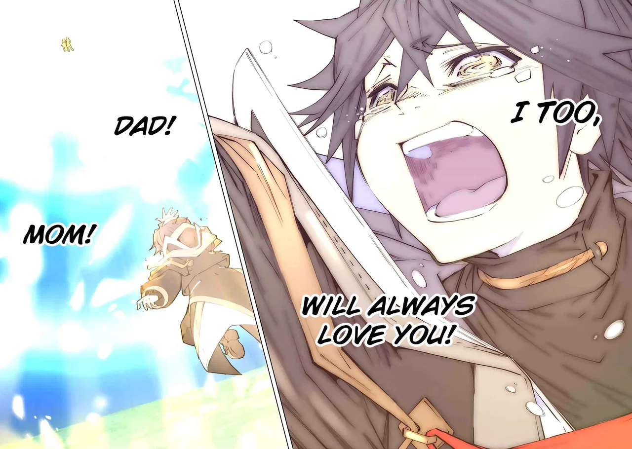 Anime – My Gift Lvl 9999 Unlimited Gacha: Backstabbed in a Backwater Dungeon, I’m Out for Revenge! Chapter 70 – Page 14