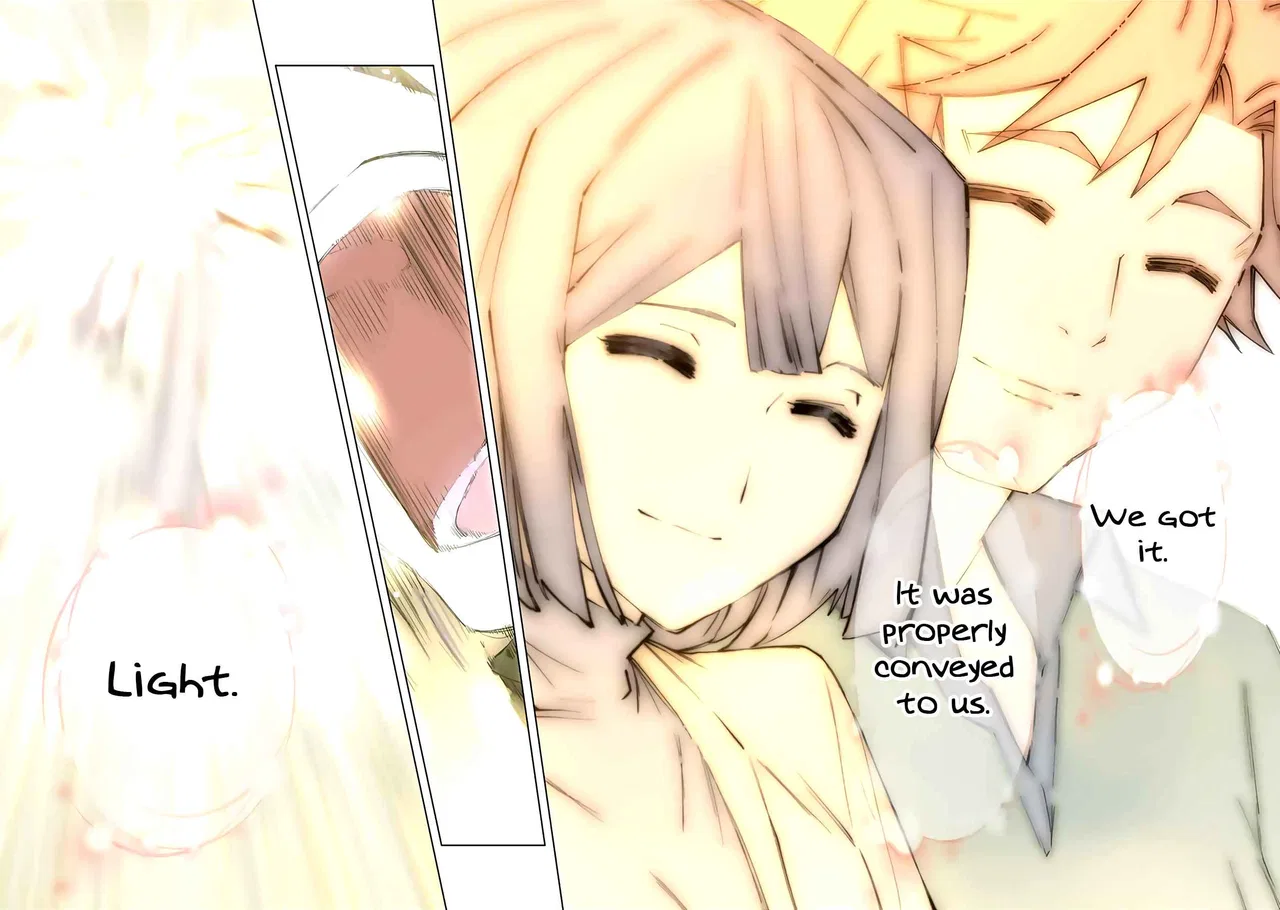 Anime – My Gift Lvl 9999 Unlimited Gacha: Backstabbed in a Backwater Dungeon, I’m Out for Revenge! Chapter 70 – Page 15