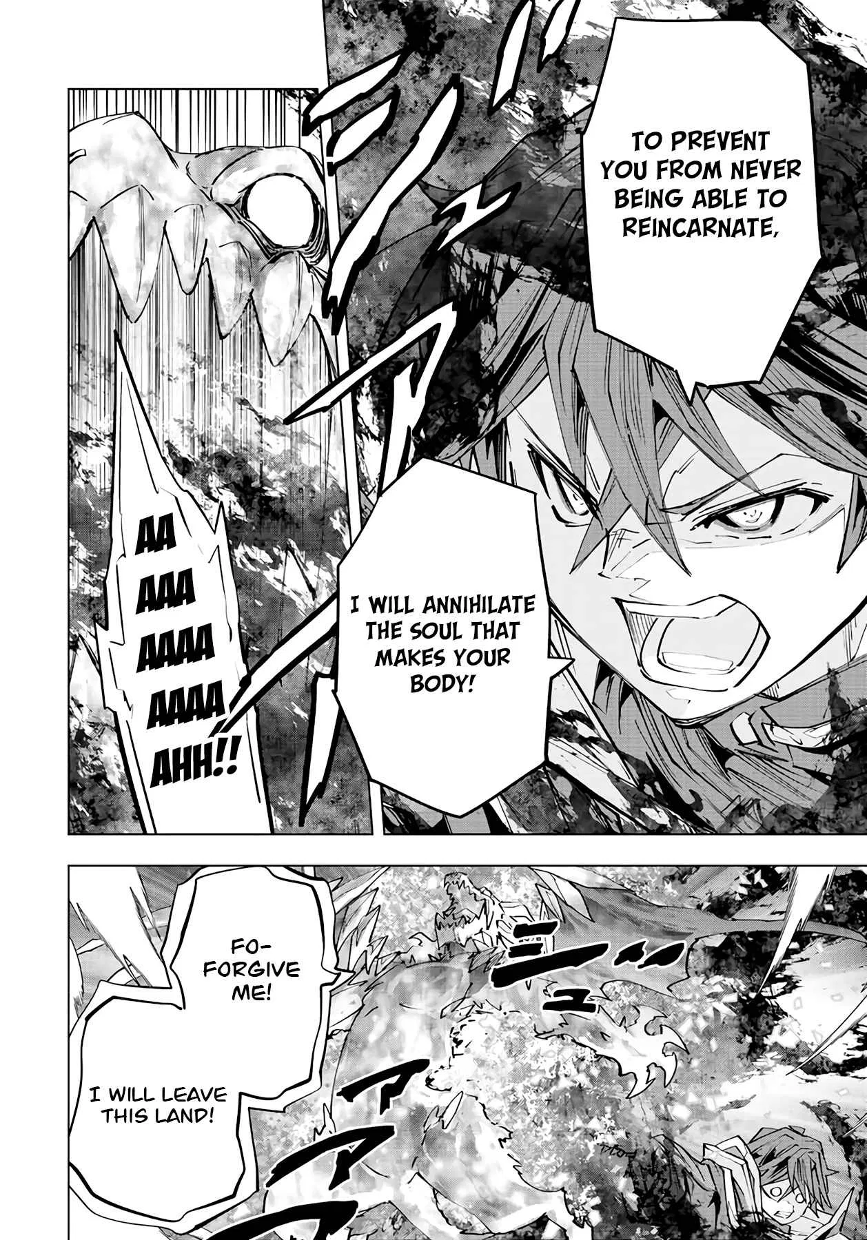 Anime – My Gift Lvl 9999 Unlimited Gacha: Backstabbed in a Backwater Dungeon, I’m Out for Revenge! Chapter 69 – Page 4
