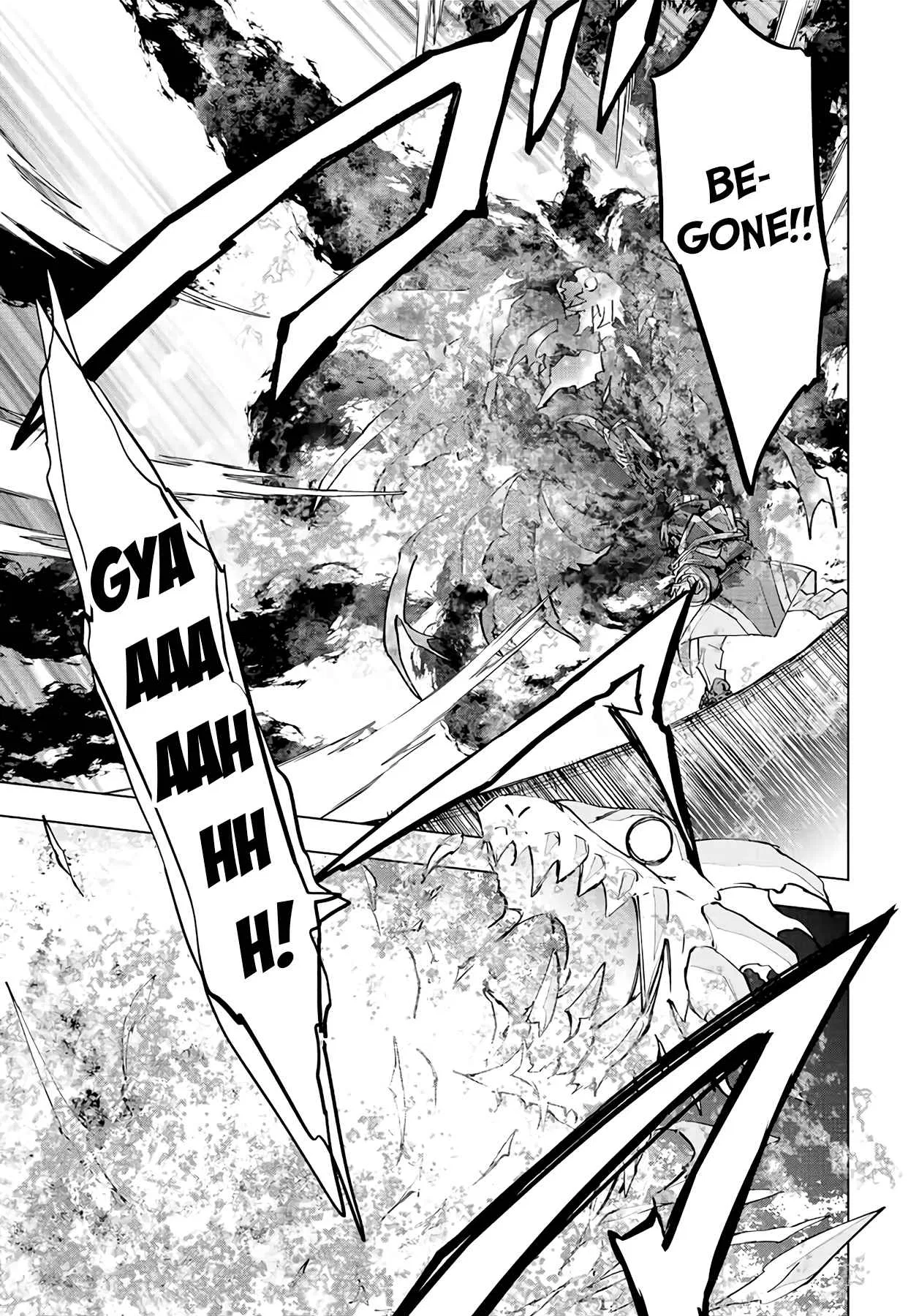 Anime – My Gift Lvl 9999 Unlimited Gacha: Backstabbed in a Backwater Dungeon, I’m Out for Revenge! Chapter 69 – Page 7