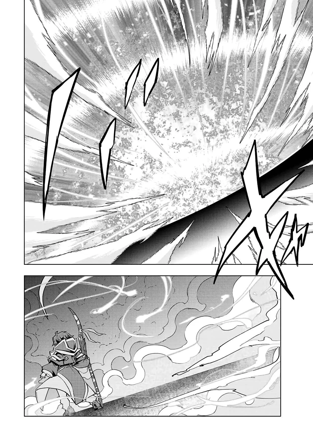 Anime – My Gift Lvl 9999 Unlimited Gacha: Backstabbed in a Backwater Dungeon, I’m Out for Revenge! Chapter 69 – Page 8