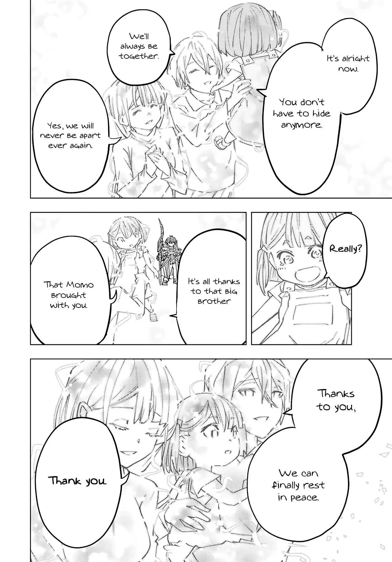 Anime – My Gift Lvl 9999 Unlimited Gacha: Backstabbed in a Backwater Dungeon, I’m Out for Revenge! Chapter 69 – Page 15