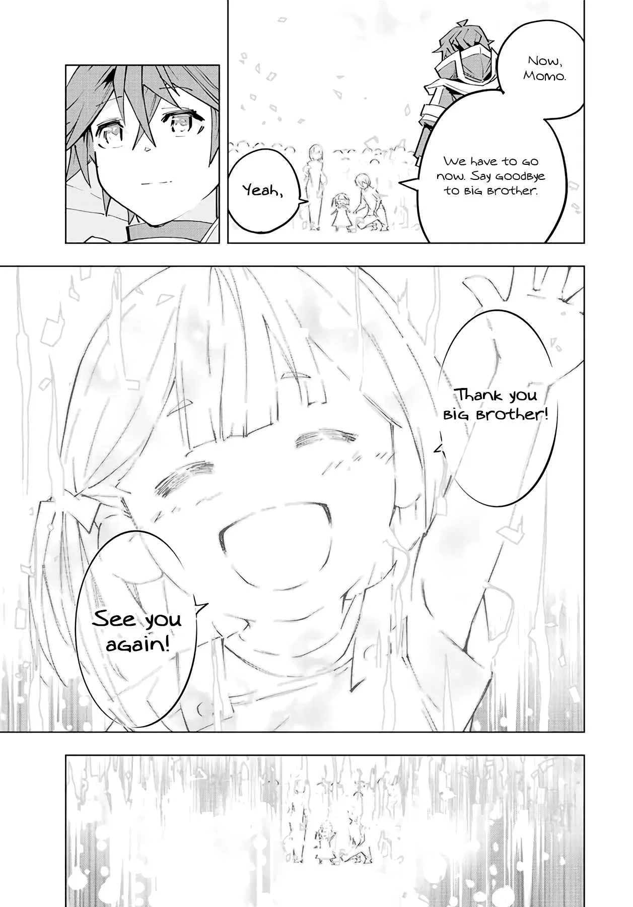 Anime – My Gift Lvl 9999 Unlimited Gacha: Backstabbed in a Backwater Dungeon, I’m Out for Revenge! Chapter 69 – Page 16