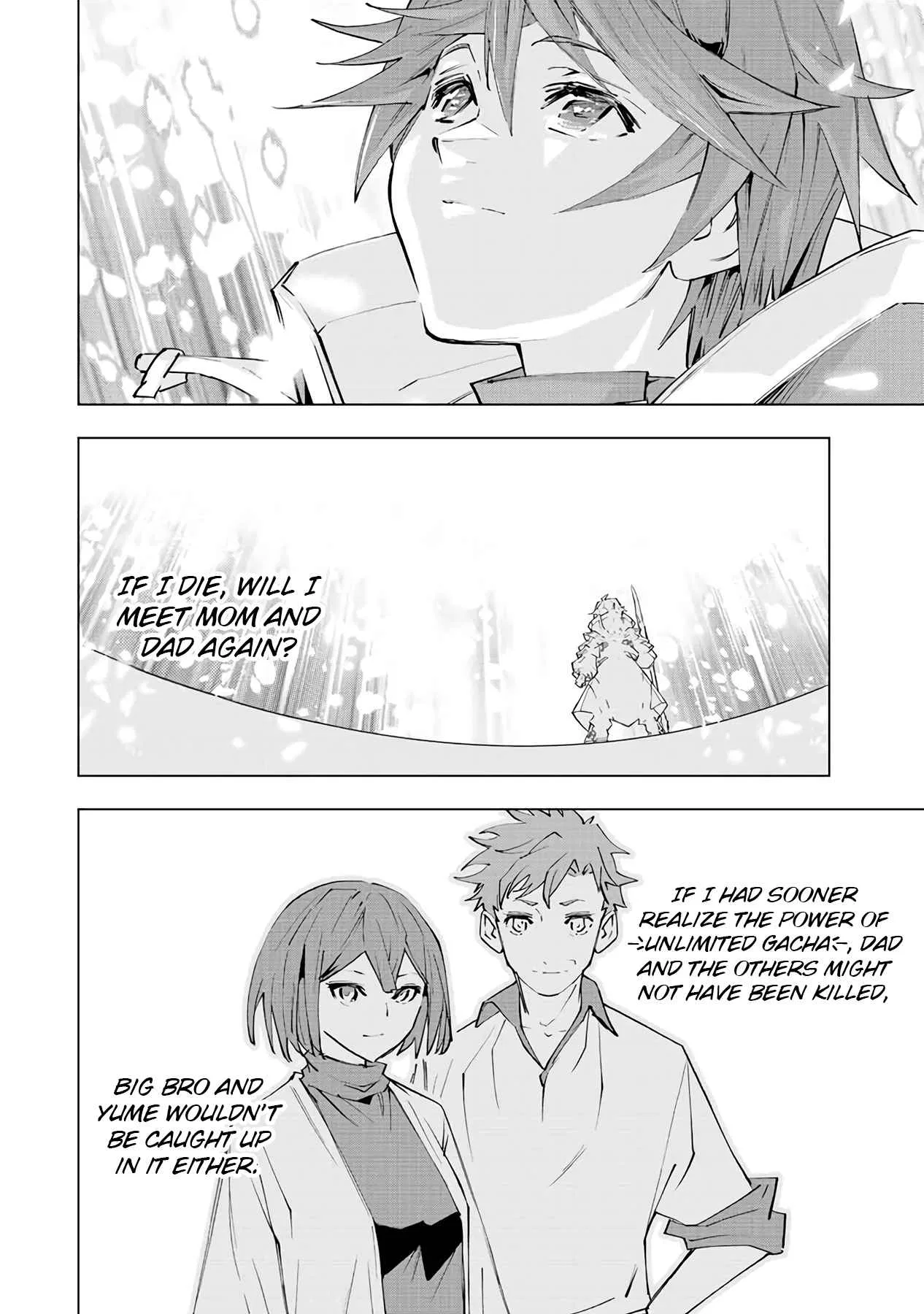 Anime – My Gift Lvl 9999 Unlimited Gacha: Backstabbed in a Backwater Dungeon, I’m Out for Revenge! Chapter 69 – Page 18