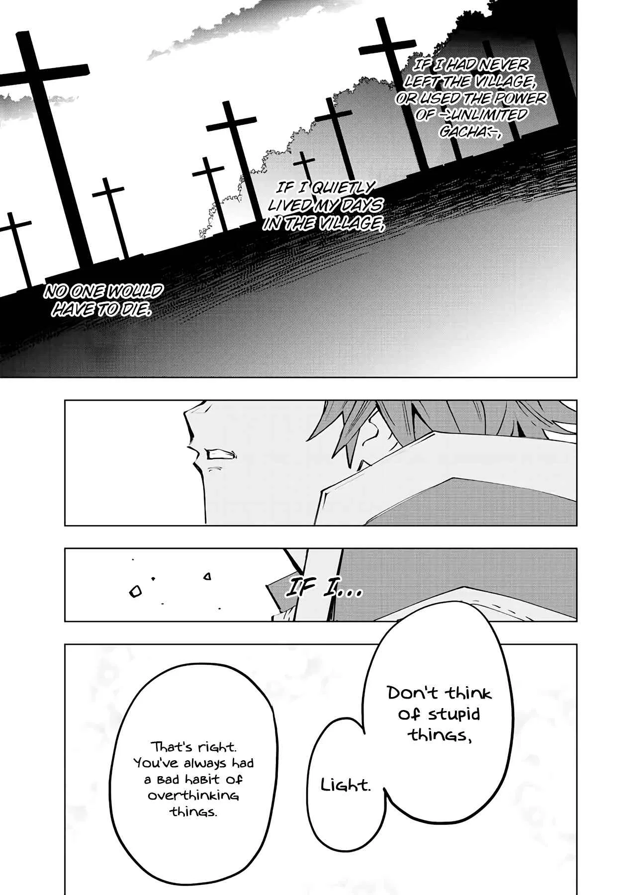 Anime – My Gift Lvl 9999 Unlimited Gacha: Backstabbed in a Backwater Dungeon, I’m Out for Revenge! Chapter 69 – Page 19