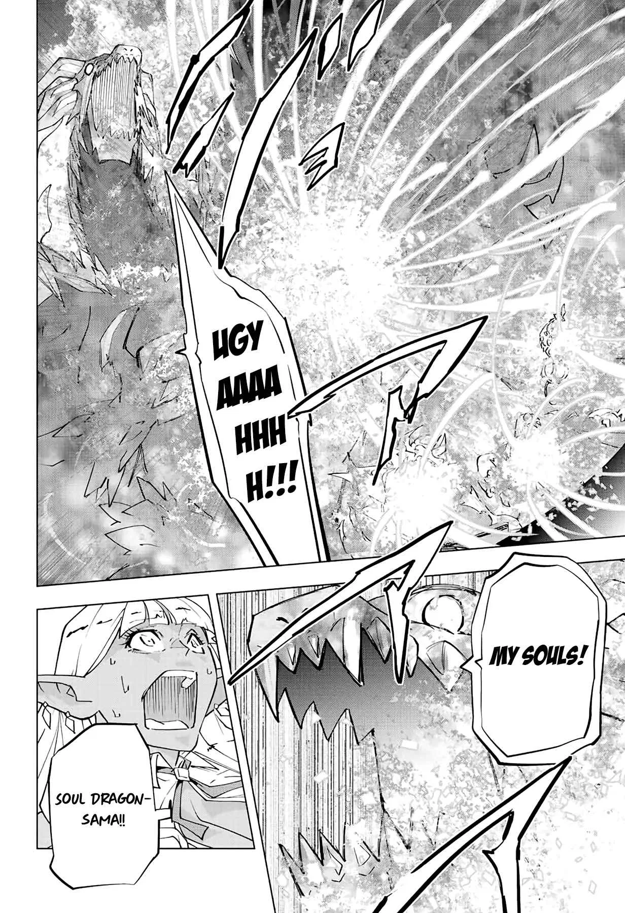Anime – My Gift Lvl 9999 Unlimited Gacha: Backstabbed in a Backwater Dungeon, I’m Out for Revenge! Chapter 68 – Page 3