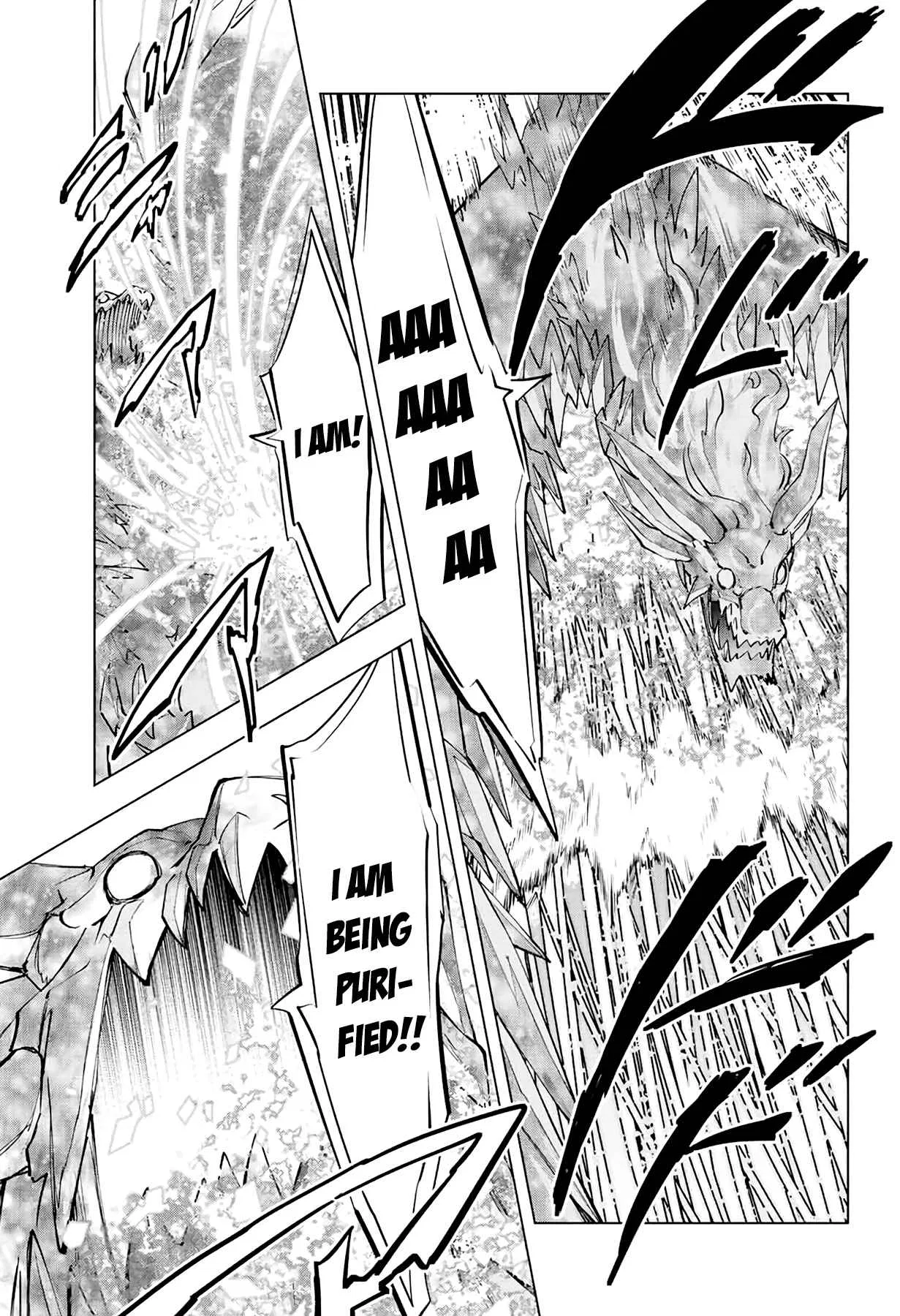 Anime – My Gift Lvl 9999 Unlimited Gacha: Backstabbed in a Backwater Dungeon, I’m Out for Revenge! Chapter 68 – Page 4