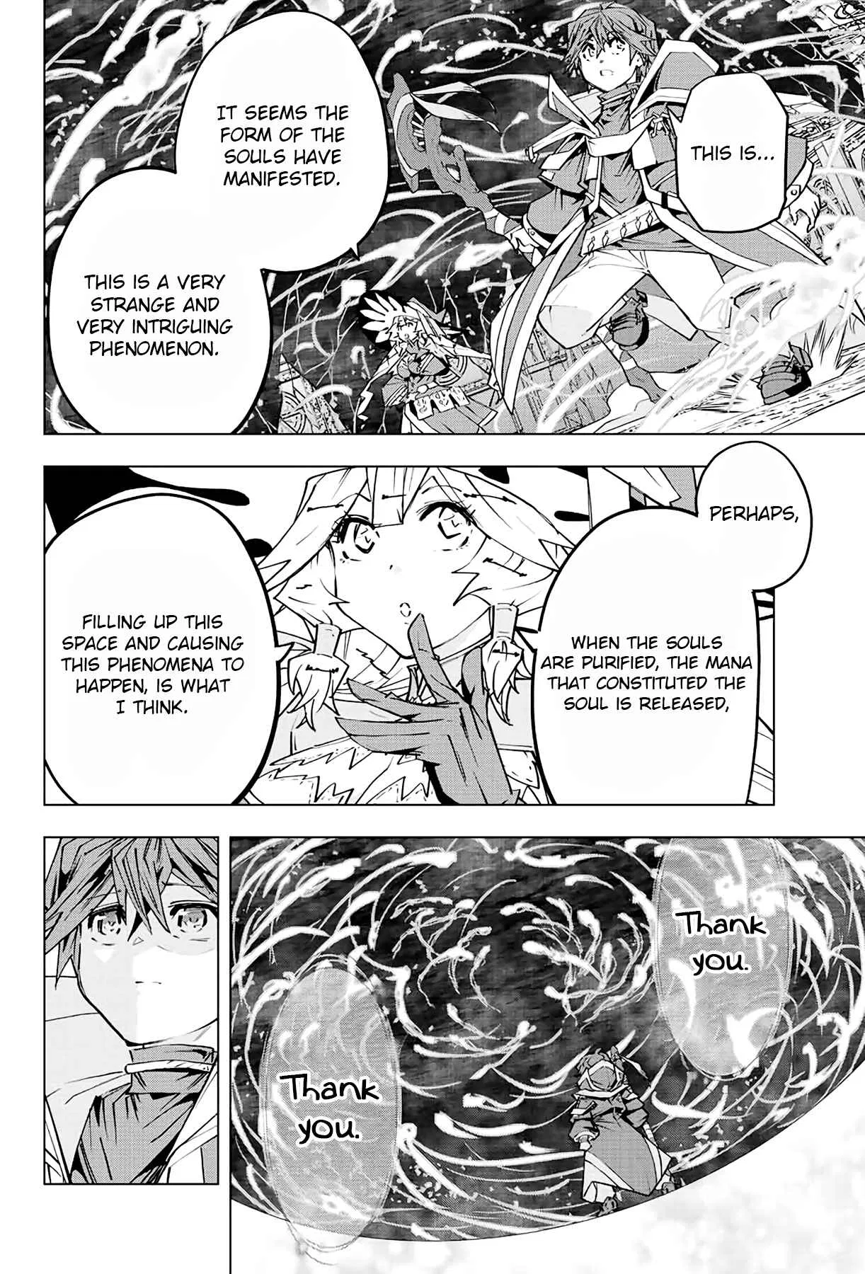 Anime – My Gift Lvl 9999 Unlimited Gacha: Backstabbed in a Backwater Dungeon, I’m Out for Revenge! Chapter 68 – Page 9