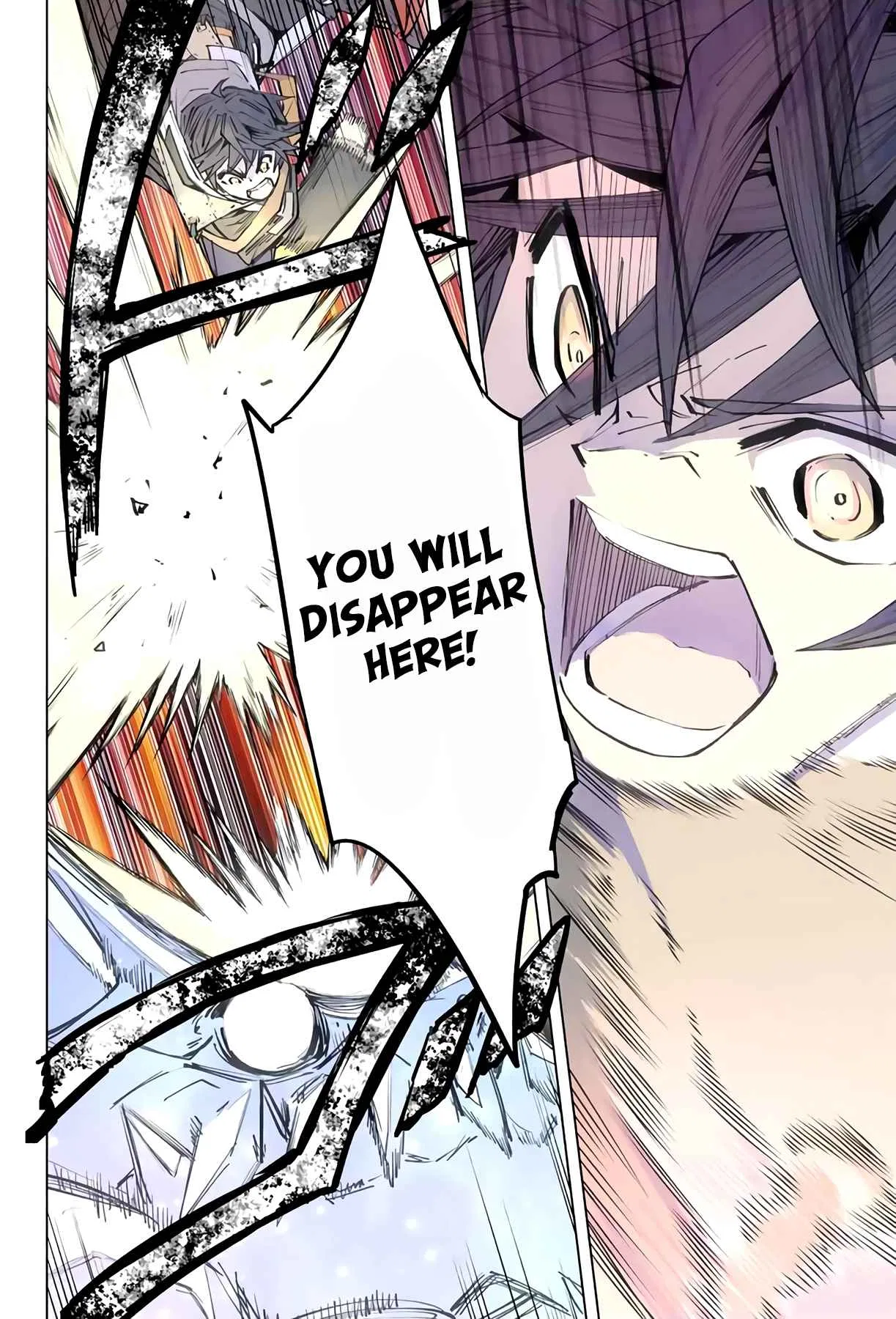Anime – My Gift Lvl 9999 Unlimited Gacha: Backstabbed in a Backwater Dungeon, I’m Out for Revenge! Chapter 68 – Page 11