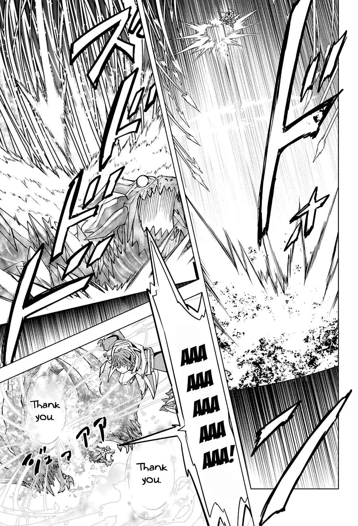 Anime – My Gift Lvl 9999 Unlimited Gacha: Backstabbed in a Backwater Dungeon, I’m Out for Revenge! Chapter 68 – Page 12