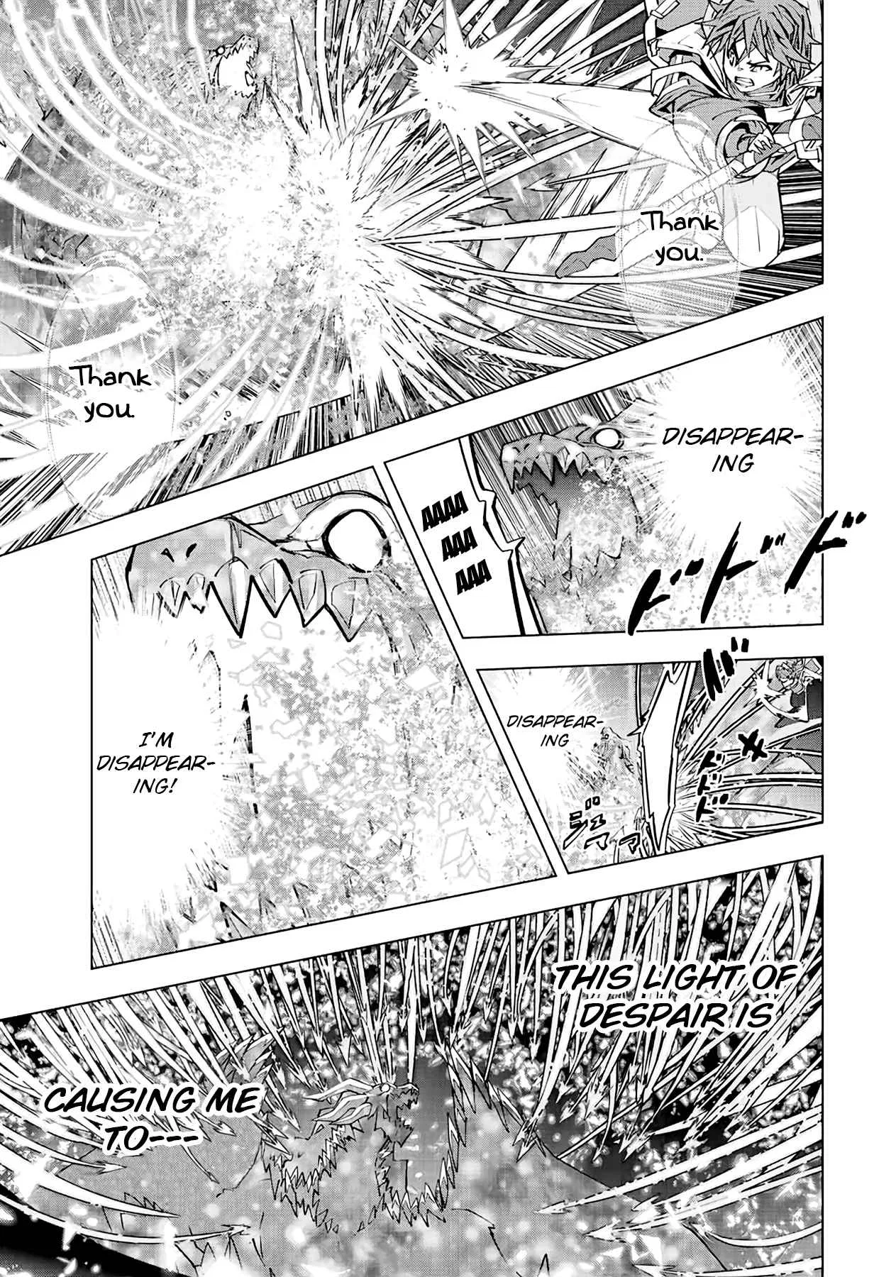 Anime – My Gift Lvl 9999 Unlimited Gacha: Backstabbed in a Backwater Dungeon, I’m Out for Revenge! Chapter 68 – Page 14