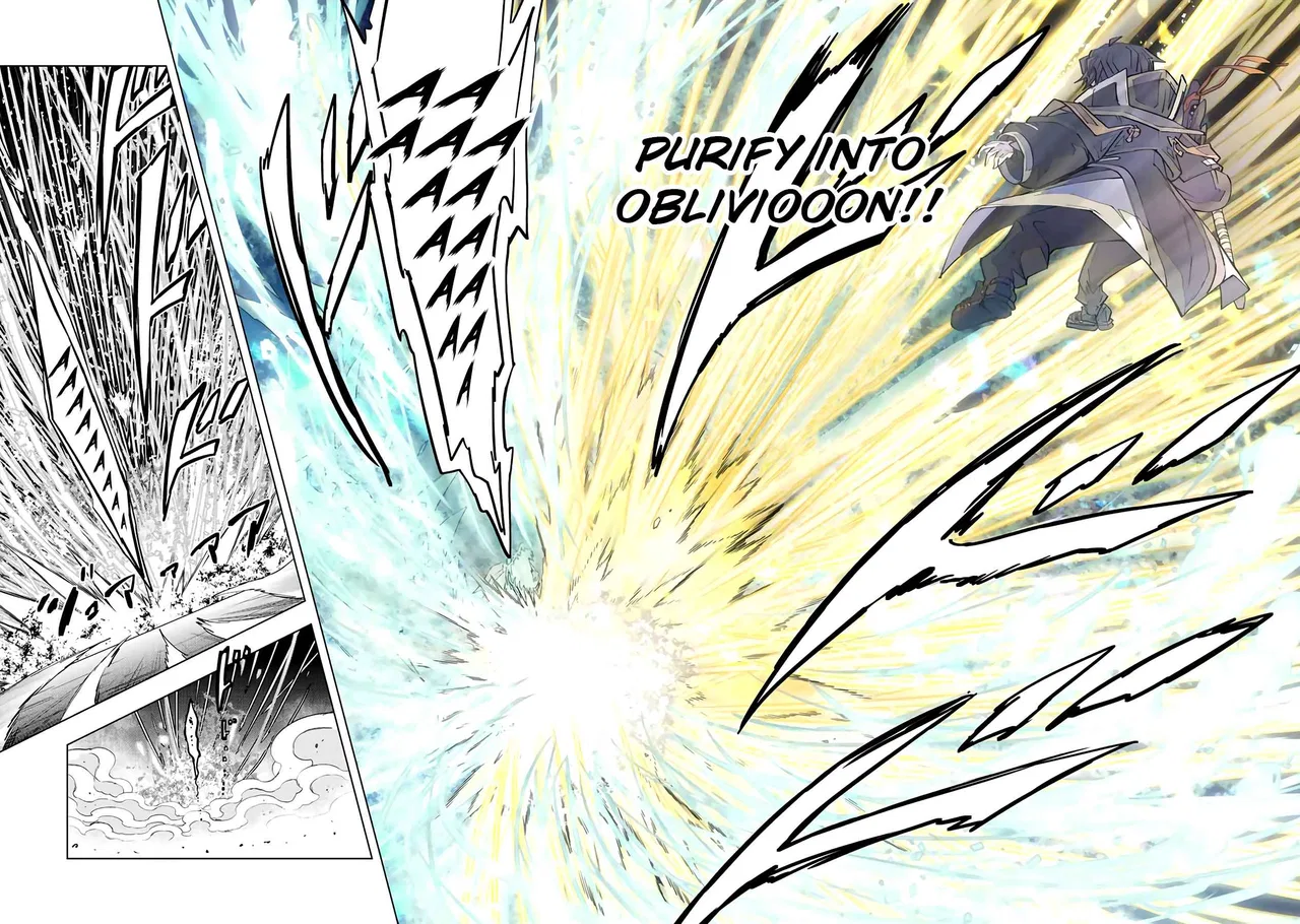 Anime – My Gift Lvl 9999 Unlimited Gacha: Backstabbed in a Backwater Dungeon, I’m Out for Revenge! Chapter 68 – Page 15