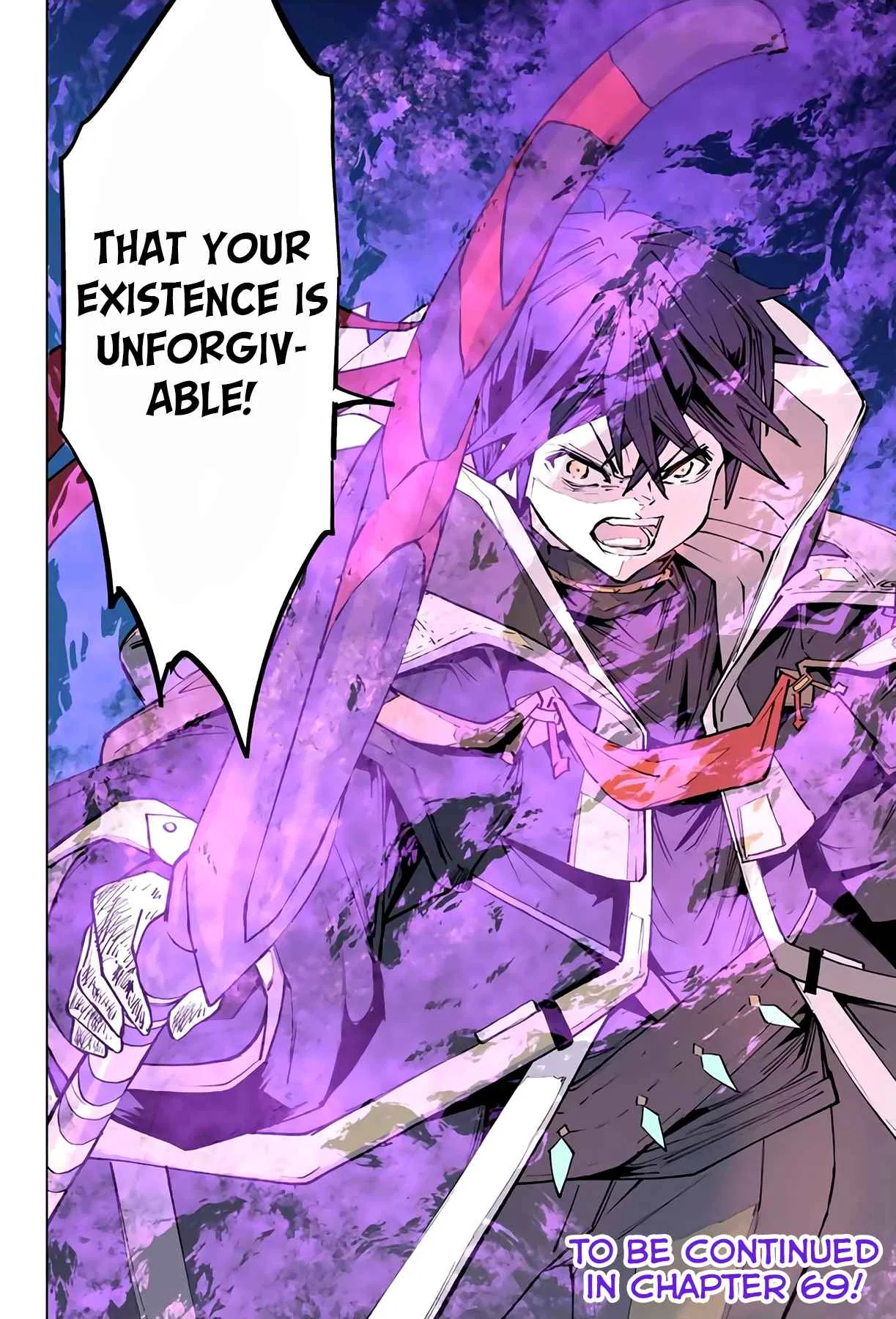 Anime – My Gift Lvl 9999 Unlimited Gacha: Backstabbed in a Backwater Dungeon, I’m Out for Revenge! Chapter 68 – Page 19