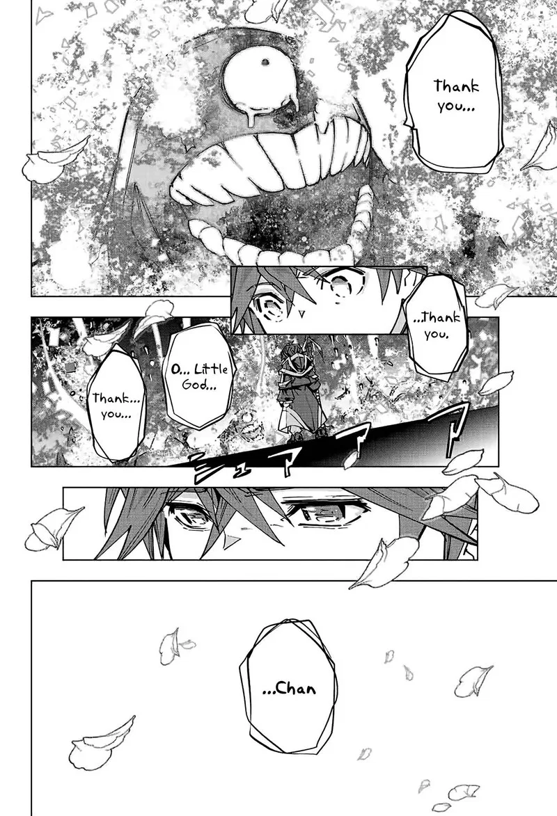 Anime – My Gift Lvl 9999 Unlimited Gacha: Backstabbed in a Backwater Dungeon, I’m Out for Revenge! Chapter 67 – Page 3