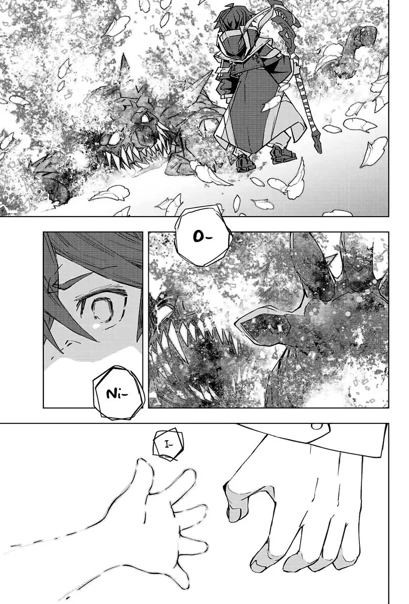 Anime – My Gift Lvl 9999 Unlimited Gacha: Backstabbed in a Backwater Dungeon, I’m Out for Revenge! Chapter 67 – Page 4