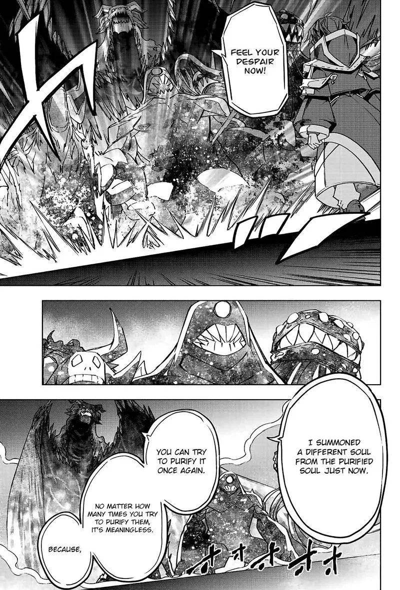 Anime – My Gift Lvl 9999 Unlimited Gacha: Backstabbed in a Backwater Dungeon, I’m Out for Revenge! Chapter 67 – Page 7