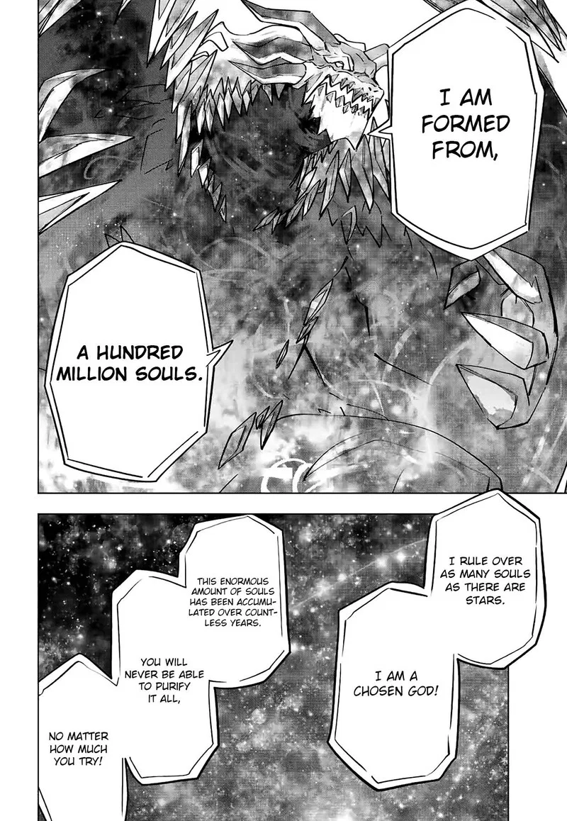 Anime – My Gift Lvl 9999 Unlimited Gacha: Backstabbed in a Backwater Dungeon, I’m Out for Revenge! Chapter 67 – Page 8