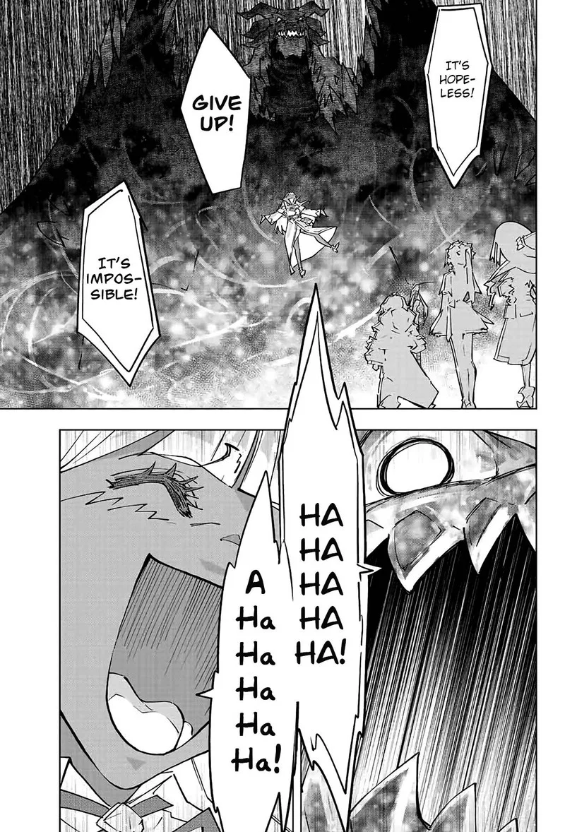 Anime – My Gift Lvl 9999 Unlimited Gacha: Backstabbed in a Backwater Dungeon, I’m Out for Revenge! Chapter 67 – Page 11