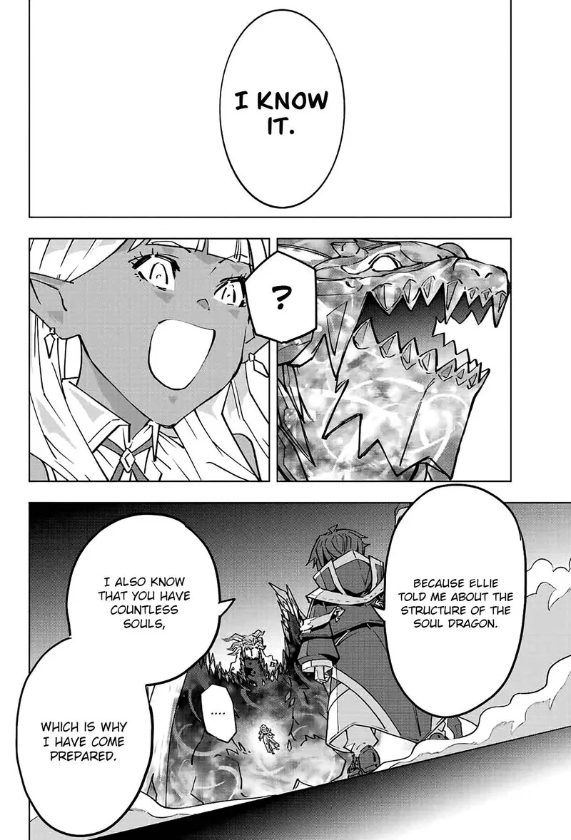 Anime – My Gift Lvl 9999 Unlimited Gacha: Backstabbed in a Backwater Dungeon, I’m Out for Revenge! Chapter 67 – Page 12