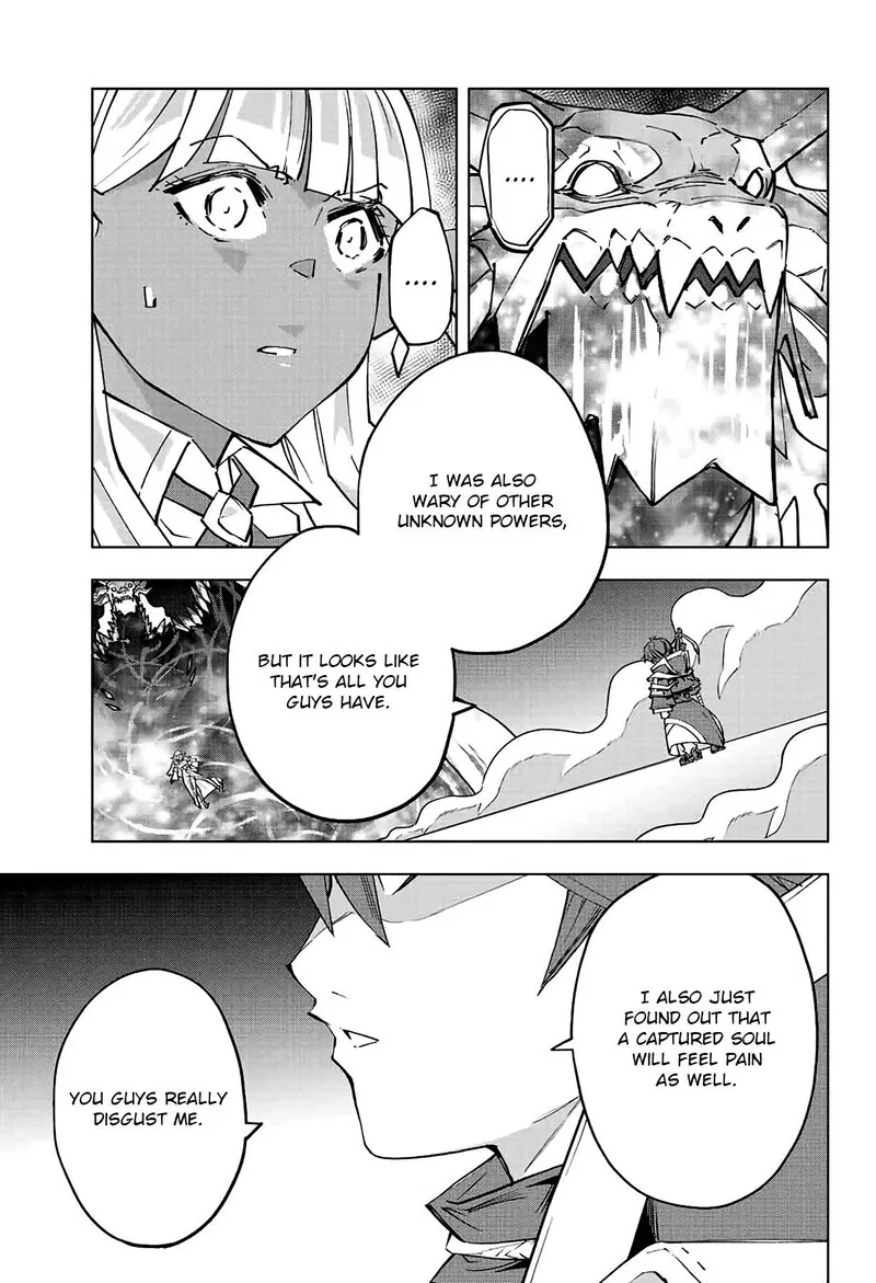 Anime – My Gift Lvl 9999 Unlimited Gacha: Backstabbed in a Backwater Dungeon, I’m Out for Revenge! Chapter 67 – Page 13