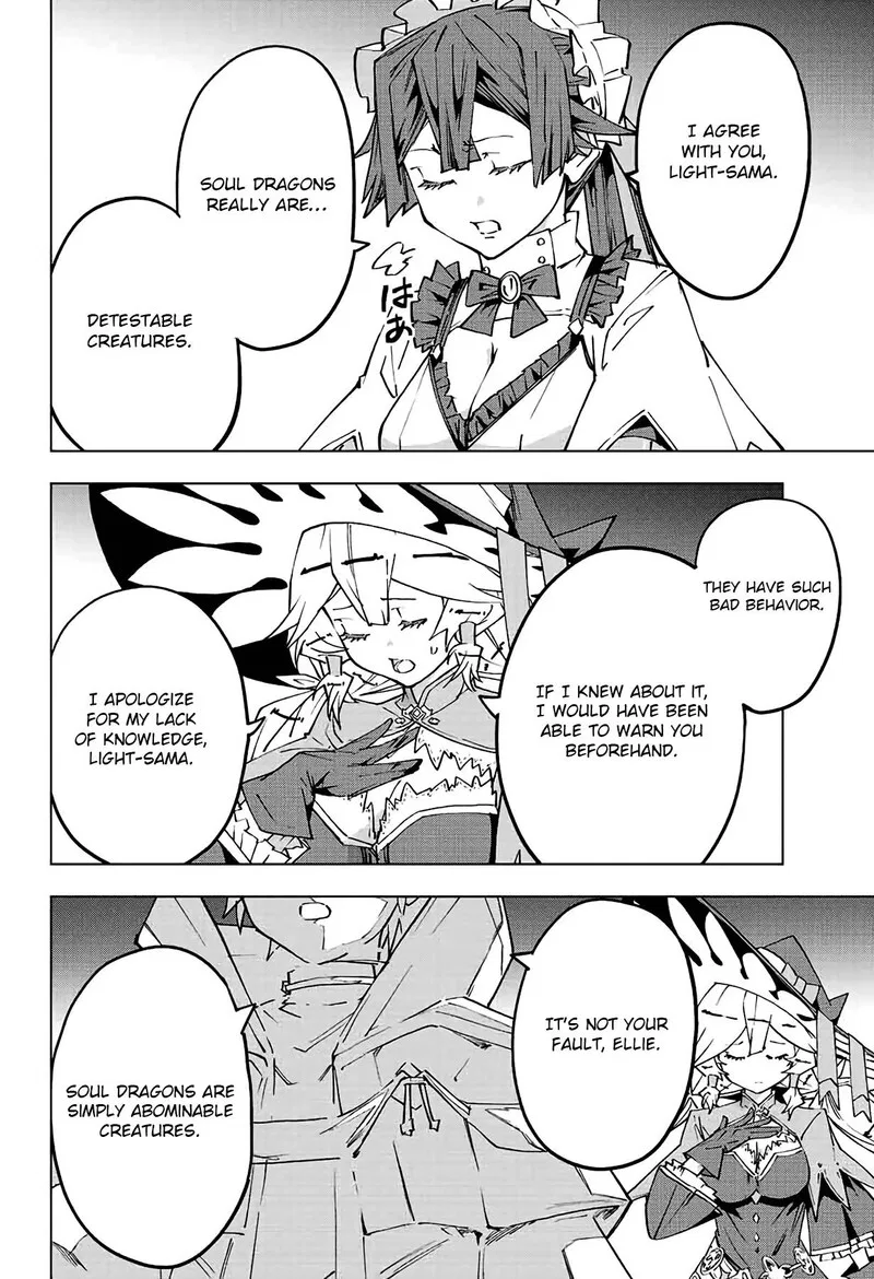 Anime – My Gift Lvl 9999 Unlimited Gacha: Backstabbed in a Backwater Dungeon, I’m Out for Revenge! Chapter 67 – Page 14