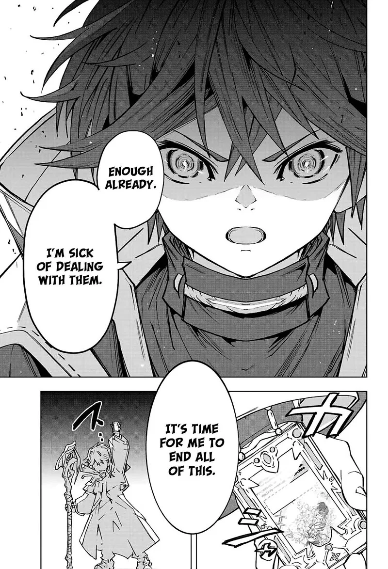 Anime – My Gift Lvl 9999 Unlimited Gacha: Backstabbed in a Backwater Dungeon, I’m Out for Revenge! Chapter 67 – Page 15