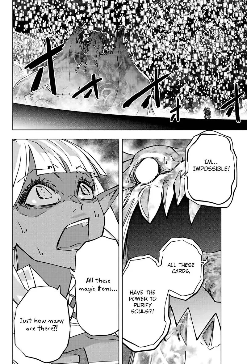 Anime – My Gift Lvl 9999 Unlimited Gacha: Backstabbed in a Backwater Dungeon, I’m Out for Revenge! Chapter 67 – Page 18